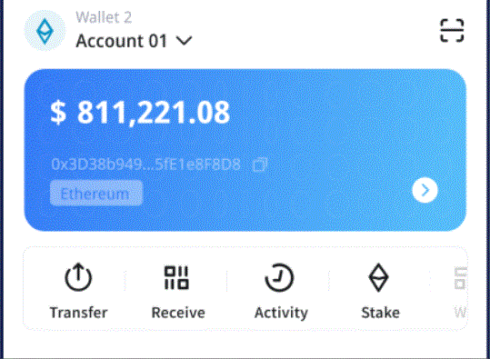 imtoken钱包安im钱包详度怎么样